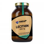 FuelUp Lecithin 1200mg, 90sgels