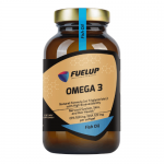 FuelUp Omega 3 (TG) 1000mg, 90sgels