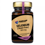 FuelUp Selenium 100mcg, 100tab