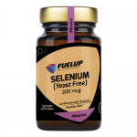 FuelUp Selenium 200mcg, 100tab