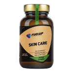 FuelUp Skin Care, 60caps