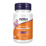 NOW Astaxanthin 10mg, 30sgels