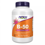 NOW B-50, 250tab