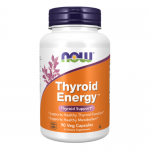 NOW Thyroid Energy, 90vcaps
