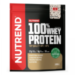 Nutrend 100% Whey Protein, 1000g