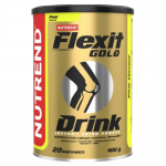 Nutrend Flexit Gold Drink, 400g