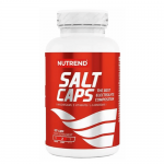Nutrend Salt Caps, 120caps