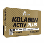 Olimp Kollagen Activ Plus, 80tab