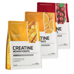 OstroVit Creatine Monohydrate, 300g