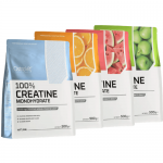 OstroVit Creatine Monohydrate, 500g