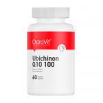 OstroVit Ubichinon Q10 100mg, 60caps