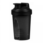 Шейкер Onlytop, черный, 400ml