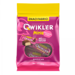 Snaq Fabriq Батончик глаз. Марципановый, 130g