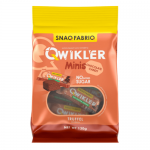 Snaq Fabriq Батончик глаз. Трюфельный, 130g