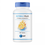 SNT Ester-C Plus 900mg, 60tab