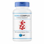 SNT Hema Complex, 60tab