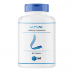 SNT L-Lysine 1000mg, 60tab