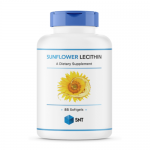 SNT Sunflower Lecithin 1200mg, 85sgels