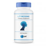 SNT L-Tyrosine 500mg, 60caps