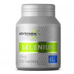 Strimex Selenium, 100tab