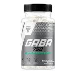 Trec GABA 750, 60caps