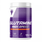 Trec Glutamine High Speed, 400g