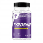 Trec Tyrosine, 60caps
