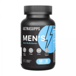 UltraSupps Mens Multivitamin, 60tab