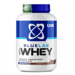 USN Blue Lab Whey, 2000g