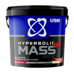 USN Hyperbolic Mass All-in-One, 4000g