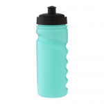 Бутылка для воды SL, бирюзовая, 550ml
