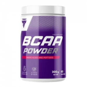 Trec BCAA Powder, 300g
