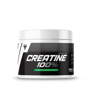 Trec Creatine 100%, 300g