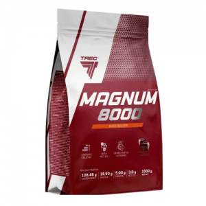 Trec Magnum 8000, 1000g