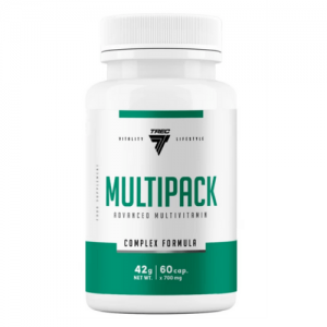 Trec Multi Pack, 60caps