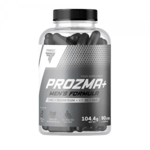Trec PROZMA+, 90caps