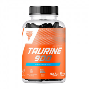 Trec Taurine 900, 90caps