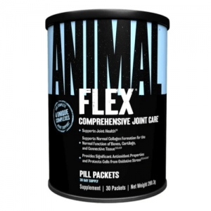 Universal Animal Flex, 30packs