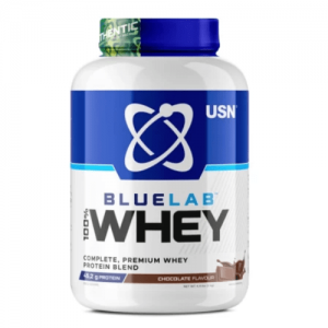 USN Blue Lab Whey, 2000g