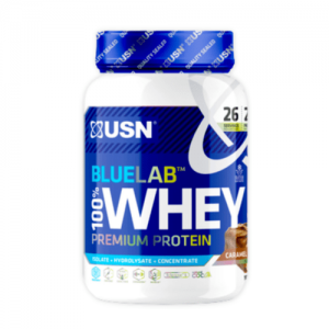USN Blue Lab Whey, 908g