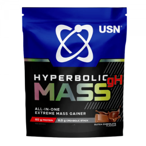 USN Hyperbolic Mass All-in-One, 2000g