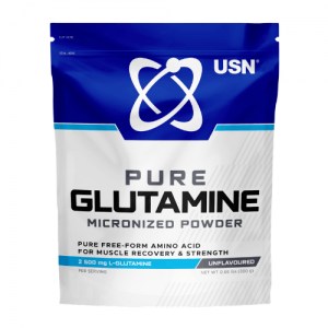 USN Pure Glutamine, 300g
