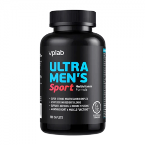 VPLab Ultra Mens, 180tab