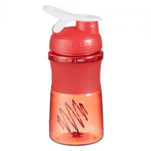 Шейкер SL Work, красный, 550ml