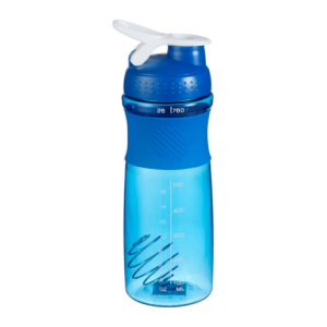 Шейкер SL Work, синий, 760ml
